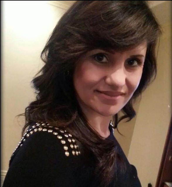 Obituary of Veronica Benavides