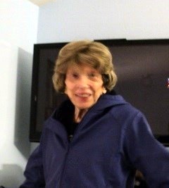 Obituary of Irene C. Anderson