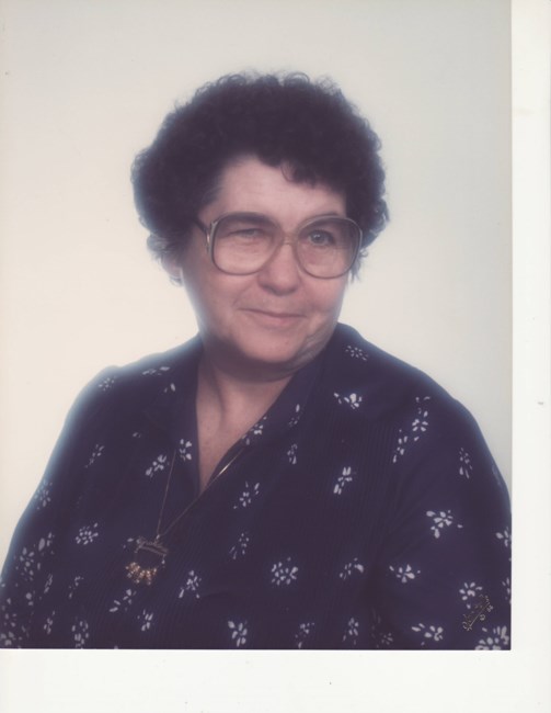 Obituary of Audrey June Meadows