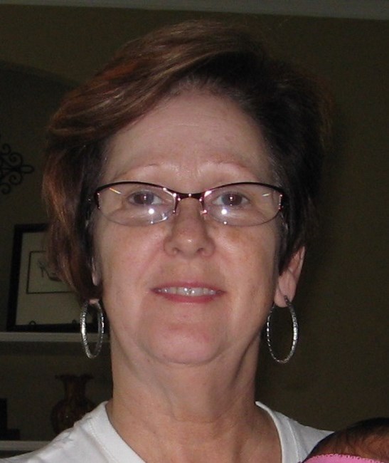 Obituary of Joy Seay Dier