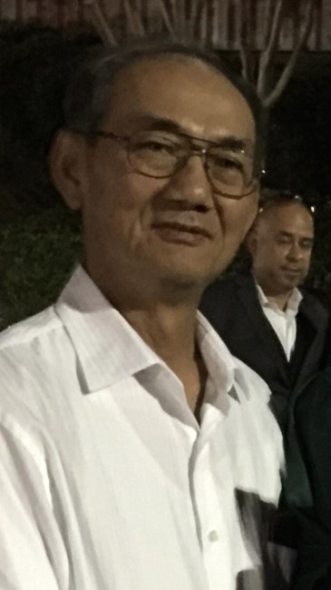 Obituary of Thanh Duy Nguyen