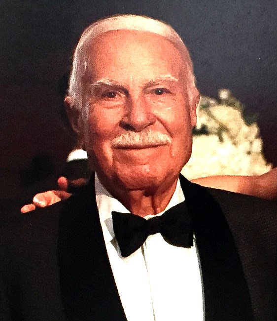 Obituary of Halim "Al" Saikali