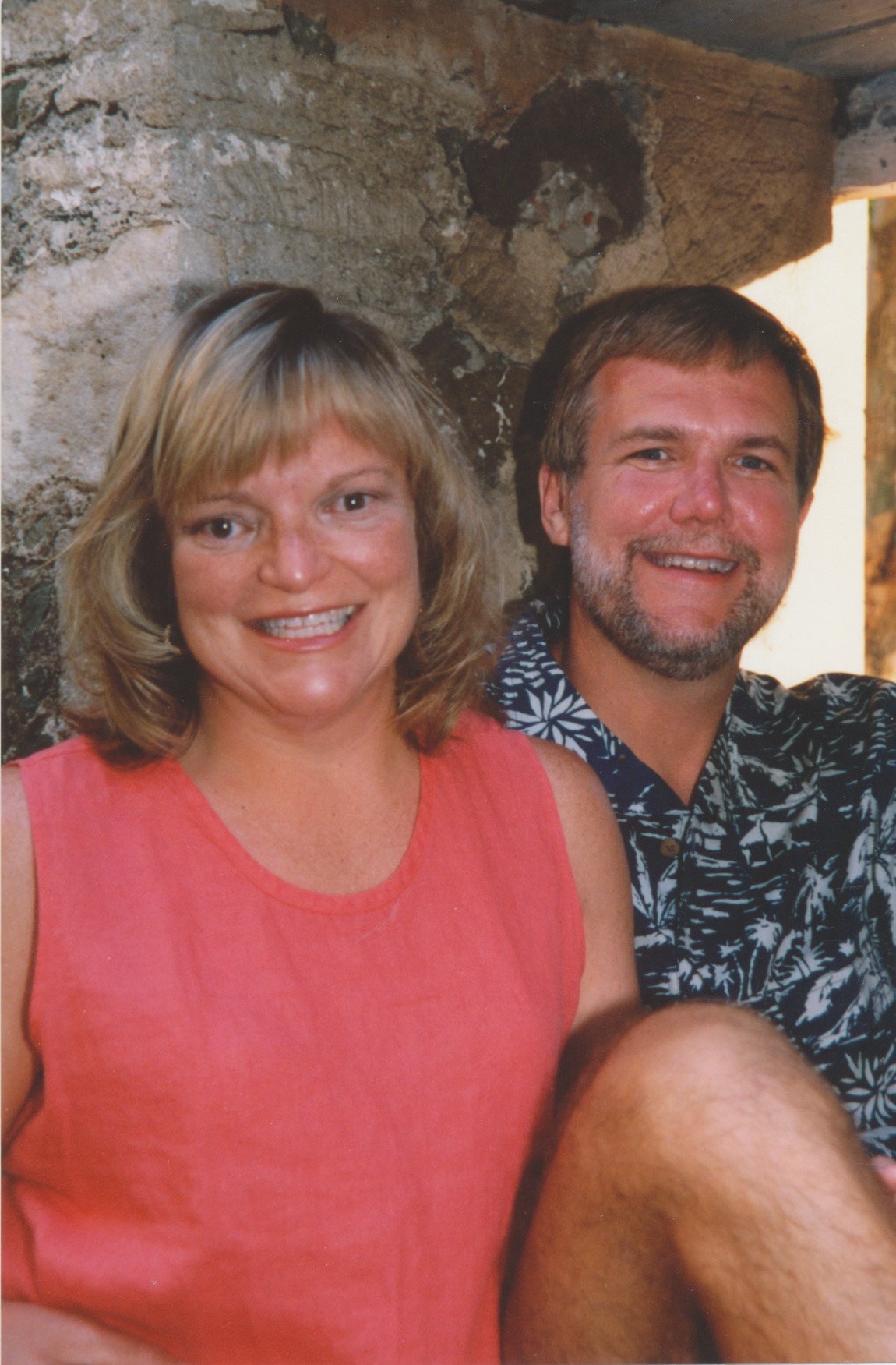 Avis de décès de Frances Parker