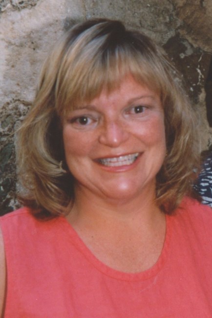 Obituario de Frances Parker