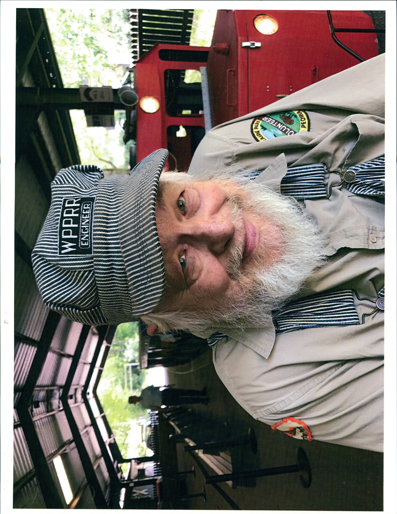 Obituary of James Hornbaker