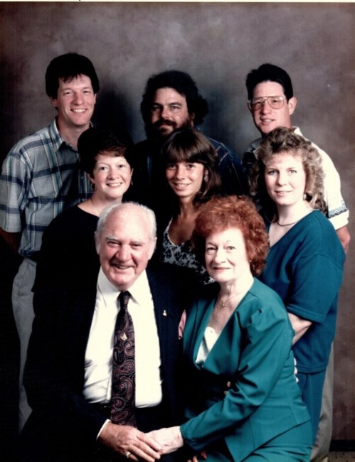 Obituary of Ned O. Buckner