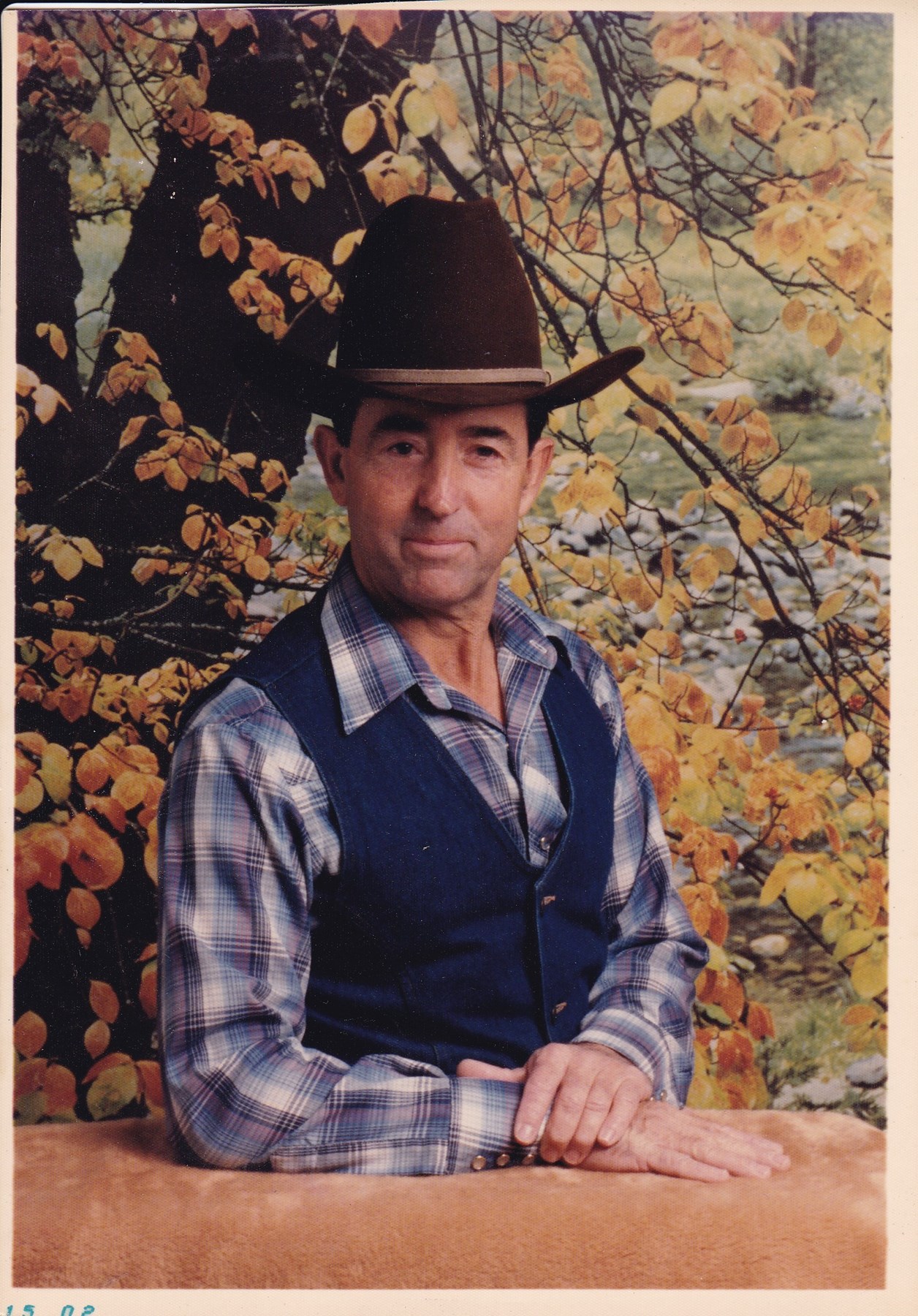 Obituary of Richard L. Thomas