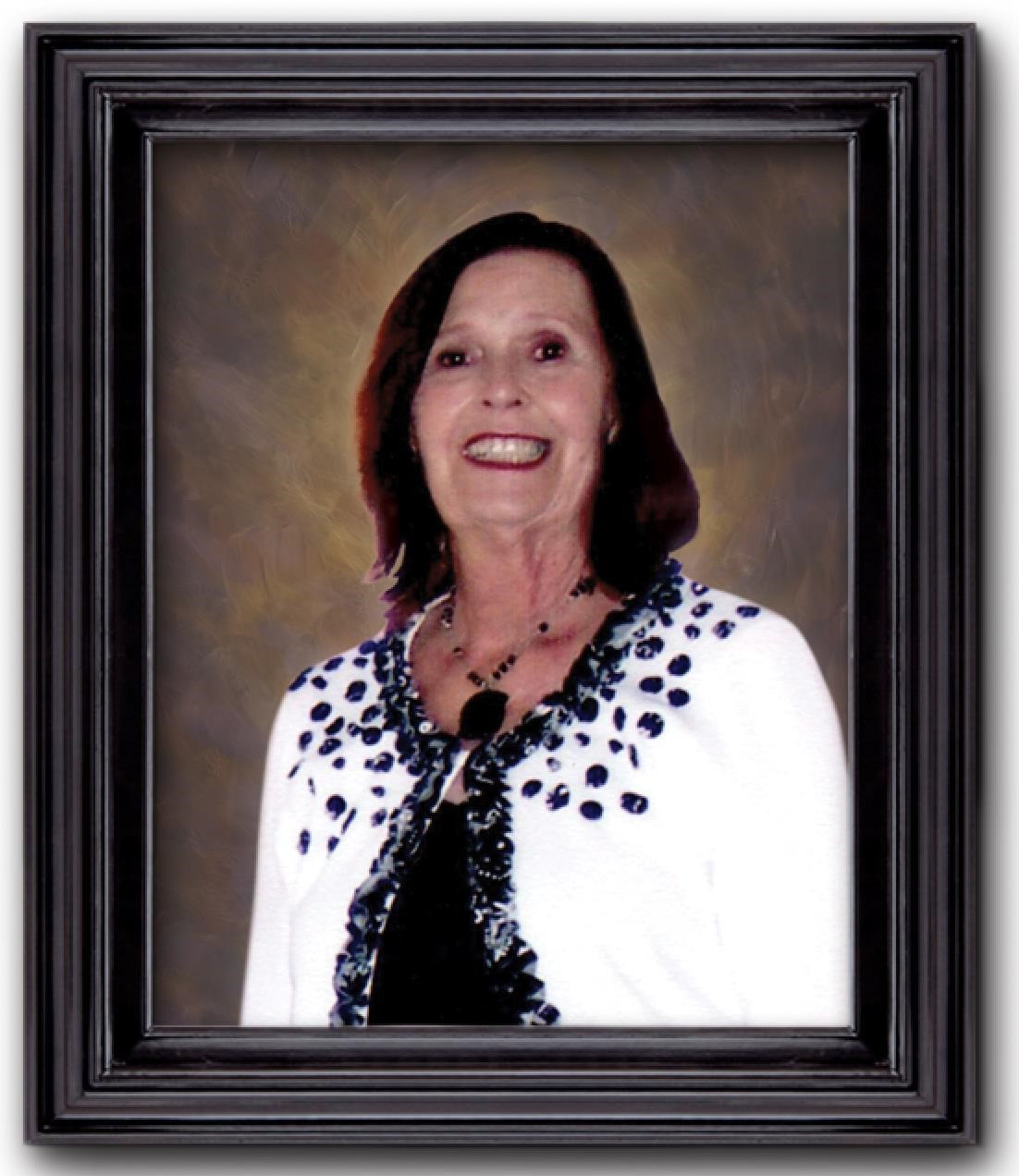 Obituario de Nancy   Williams