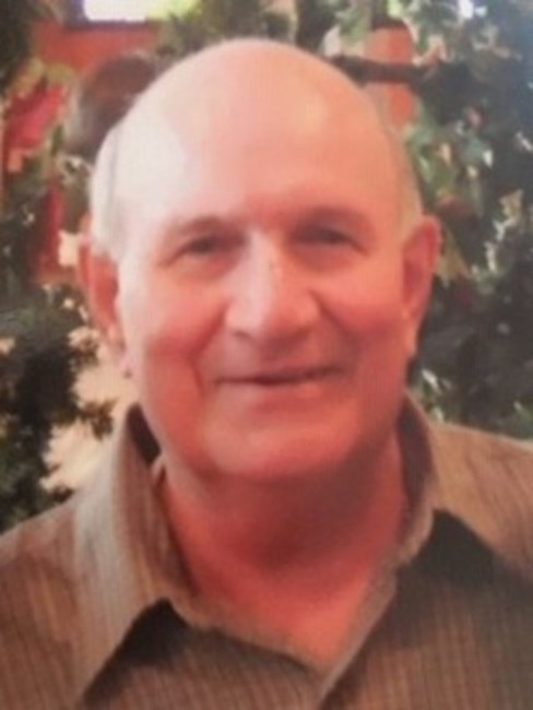 Obituary of Louis Dennis