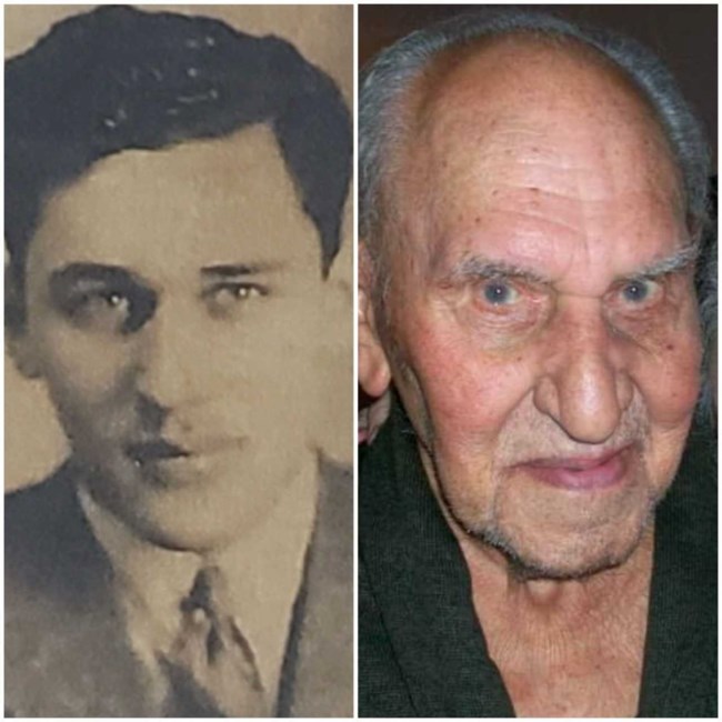 Obituary of John William Ohanian