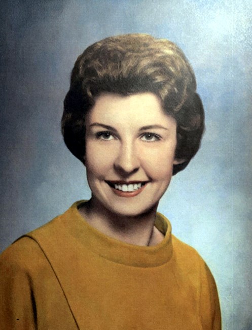 Obituary of Deanna Jean Pickett