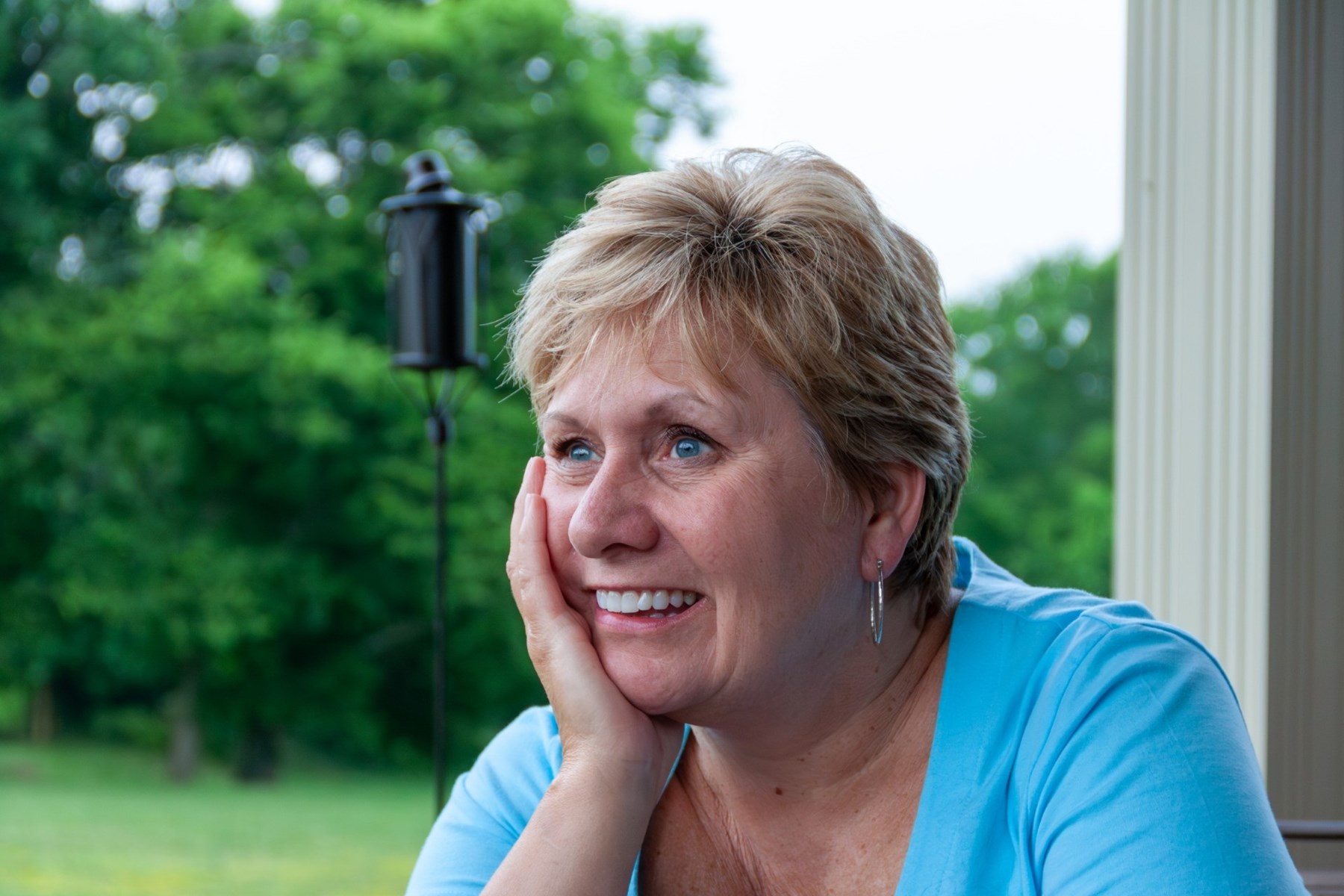 Obituary of Karon Sarah McClellan