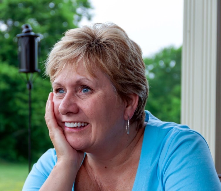 Obituary of Karon Sarah McClellan