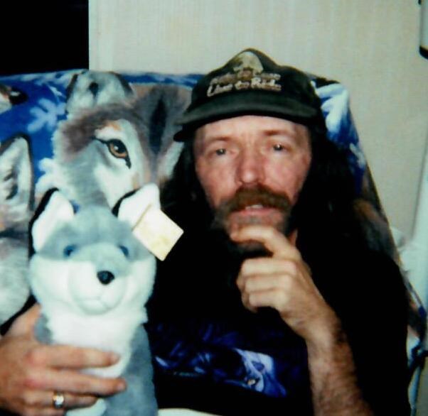 Obituary of Larry Dean Kessinger