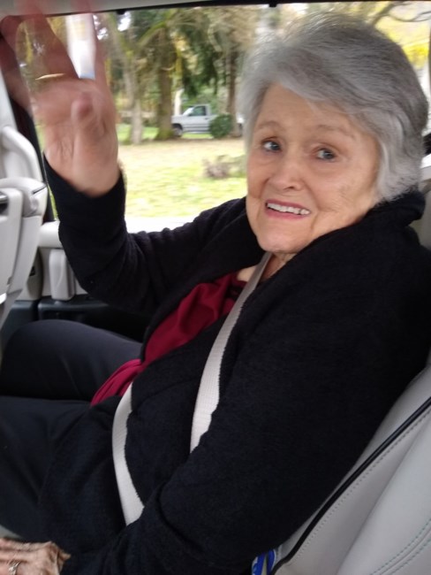 Obituary of Sandra Lee Reardon