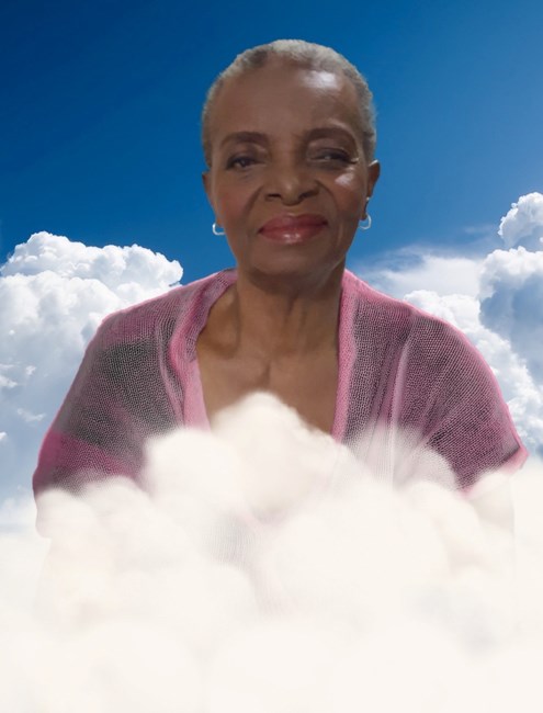 Obituary of Rosita Bailey