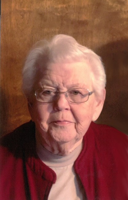 Avis de décès de Sarah Lanita Finch