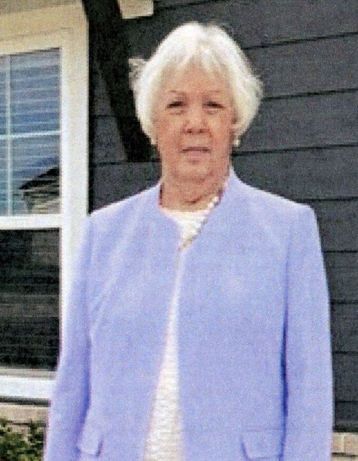 Obituary of Dorothy Marie Milberger