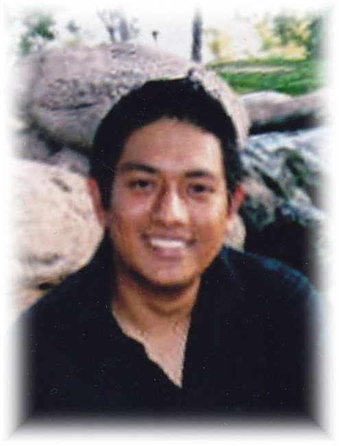 Obituary of Juan Jose Bixcul Perez