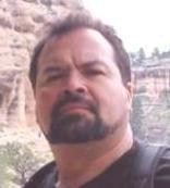 Obituary of Victor Castaneda Jr.