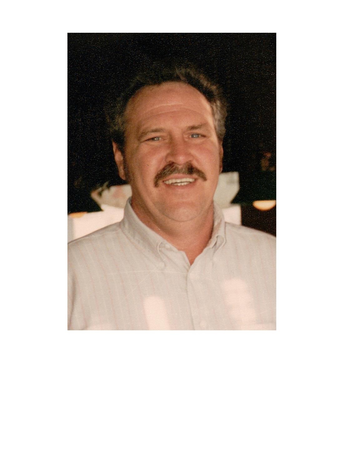 Obituary of William Alonzo "Al" Wilson