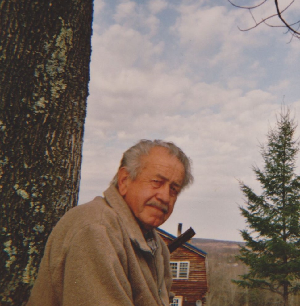 Obituary of Kenneth A. Stein