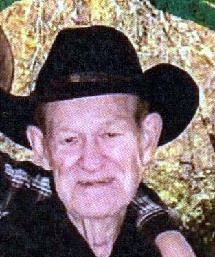 Obituary of John Vance Patterson