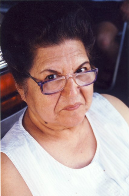 Obituary of Betsy Sesmas Reyes