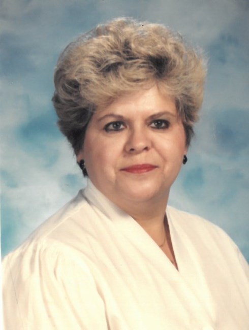 Obituario de Marina G. Rocha