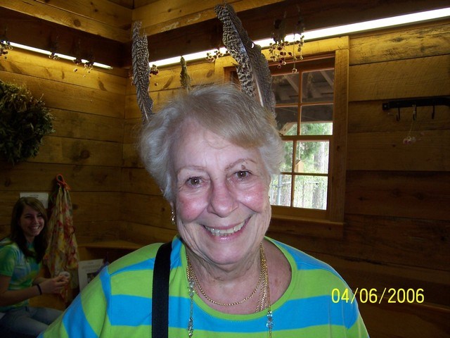 Obituary of Helen Quintano