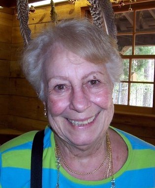Obituary of Helen Quintano