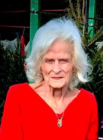 Obituary of June Crane