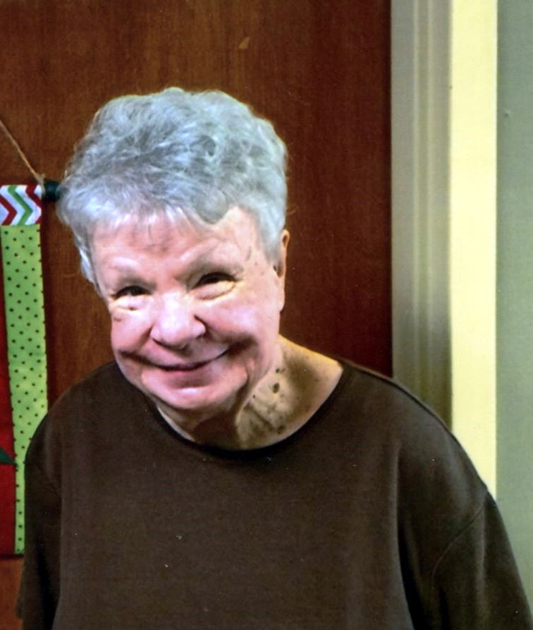 Judy Bardin Obituary Abilene, TX