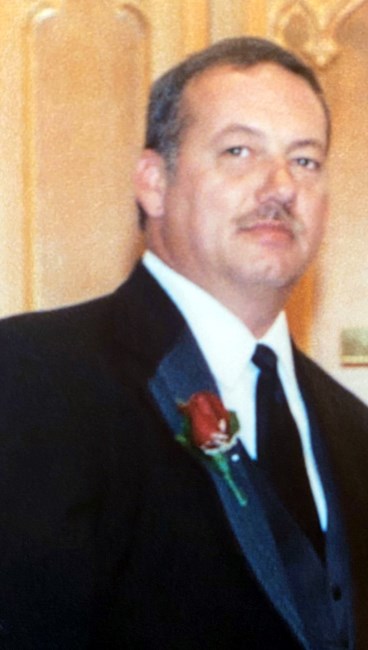 Obituary of Gary E. Hurley Sr.