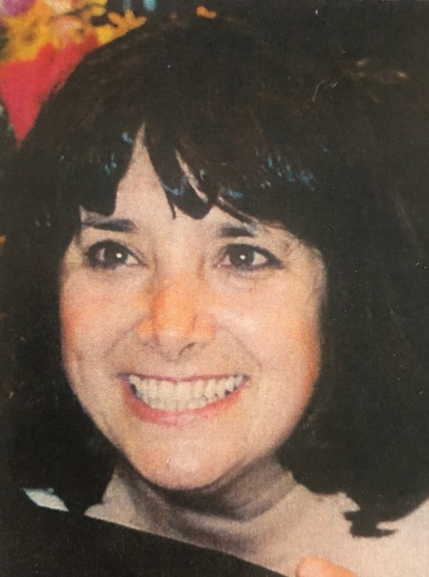 Obituary of Theresa Mary Cicala