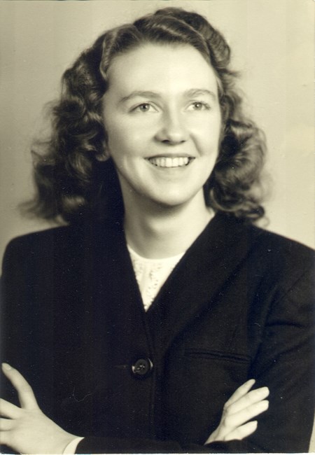 Obituary of Kathleen Payne Colvin