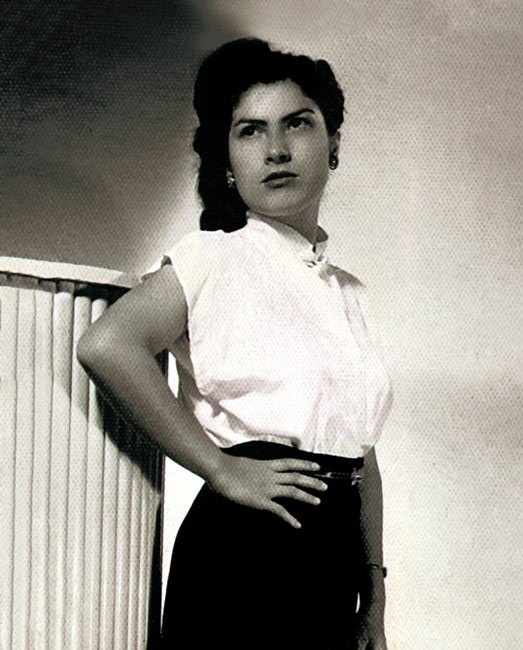 obituary image