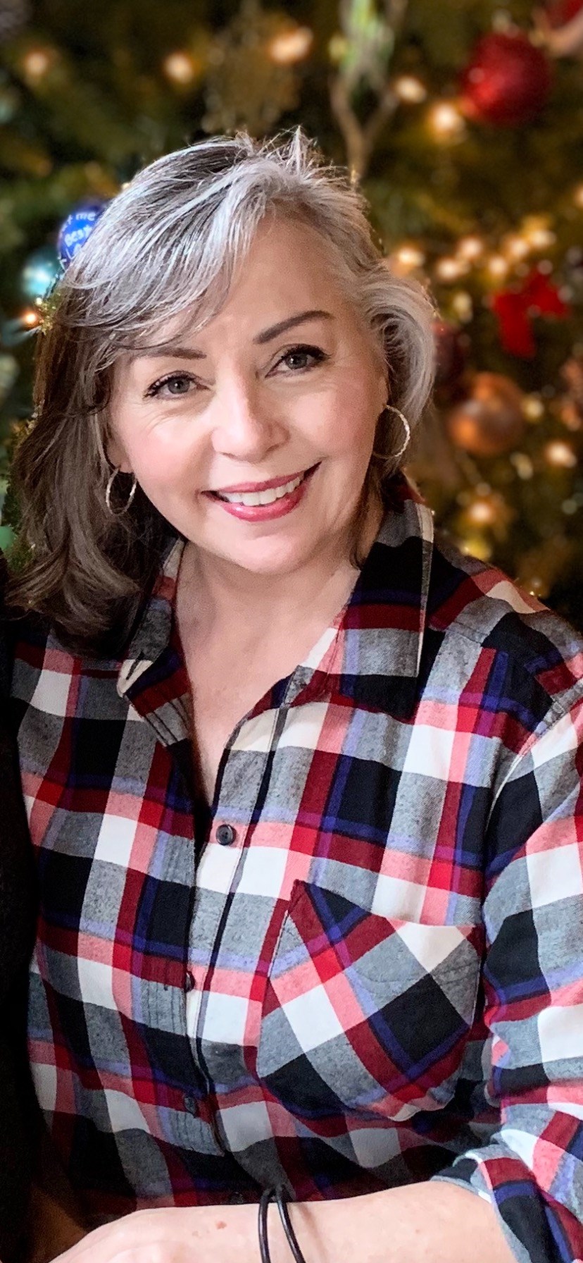 Obituary of Donna Clara Hanna