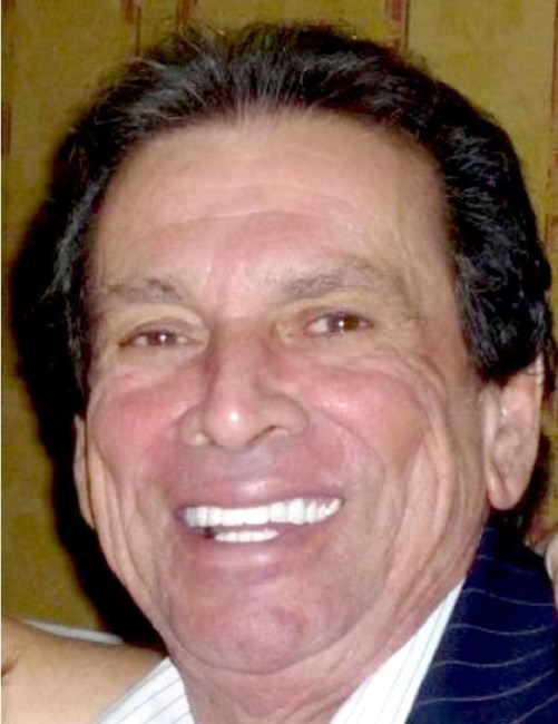 Obituary of Peter Louis Pisciotto