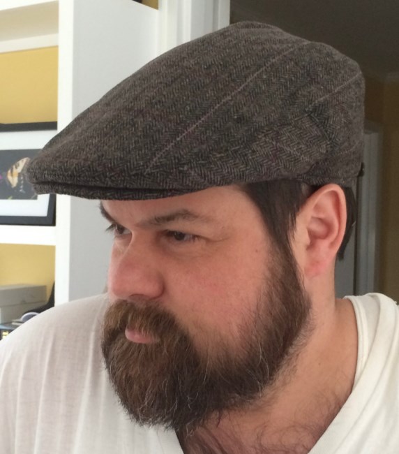 Obituary of Christopher "Chris" Ronald Warfield