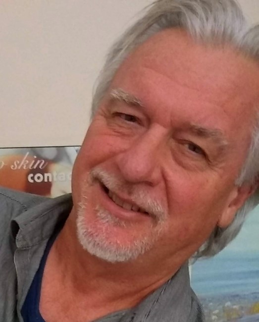 Obituary of Bill (William) Tamo