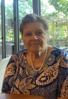 Obituary of Virginia Lee Temme