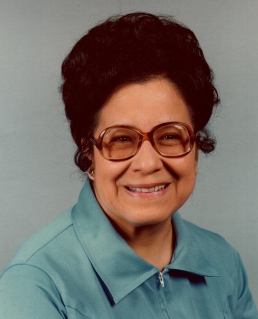 Obituary of Pauline L. Crandall