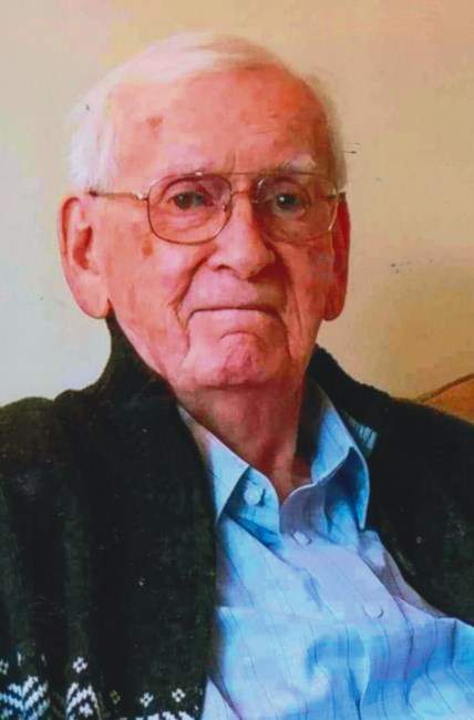 Obituary of Walter M. Conklin