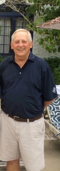 Obituary of Phillip Martin Merritt