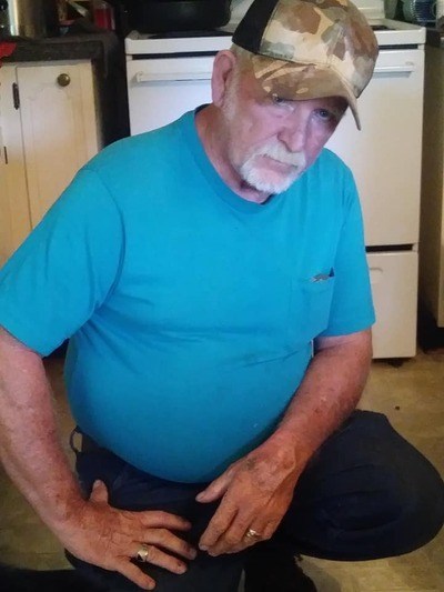 Obituary of James Roscoe Neace