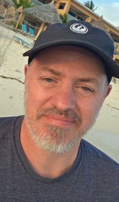 Obituary of Christian R. Hayes