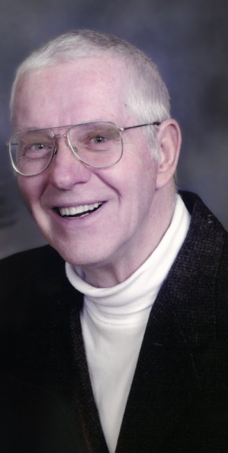 Obituary of Rodney Kenneth Glass