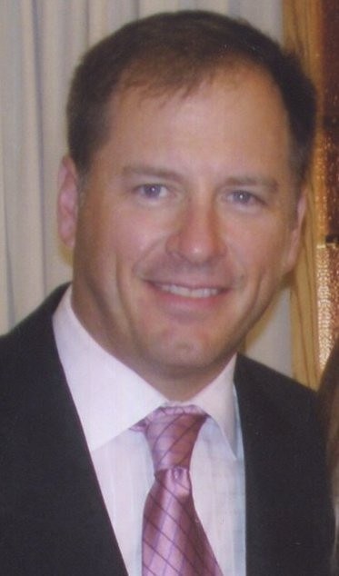 Obituary of John Keith English