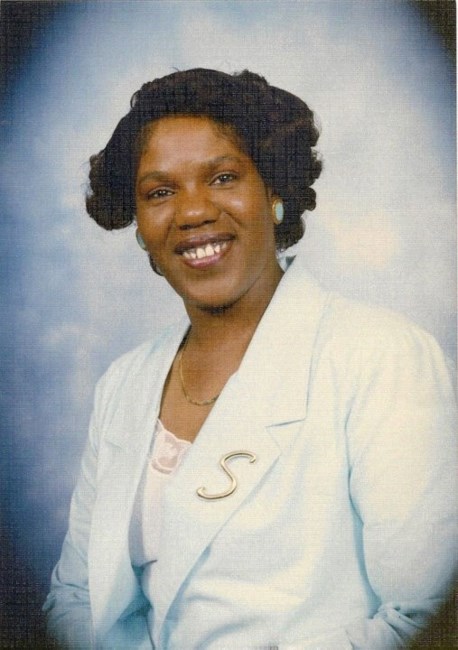 Avis de décès de SFC (Ret.) Shelia L. Goodson